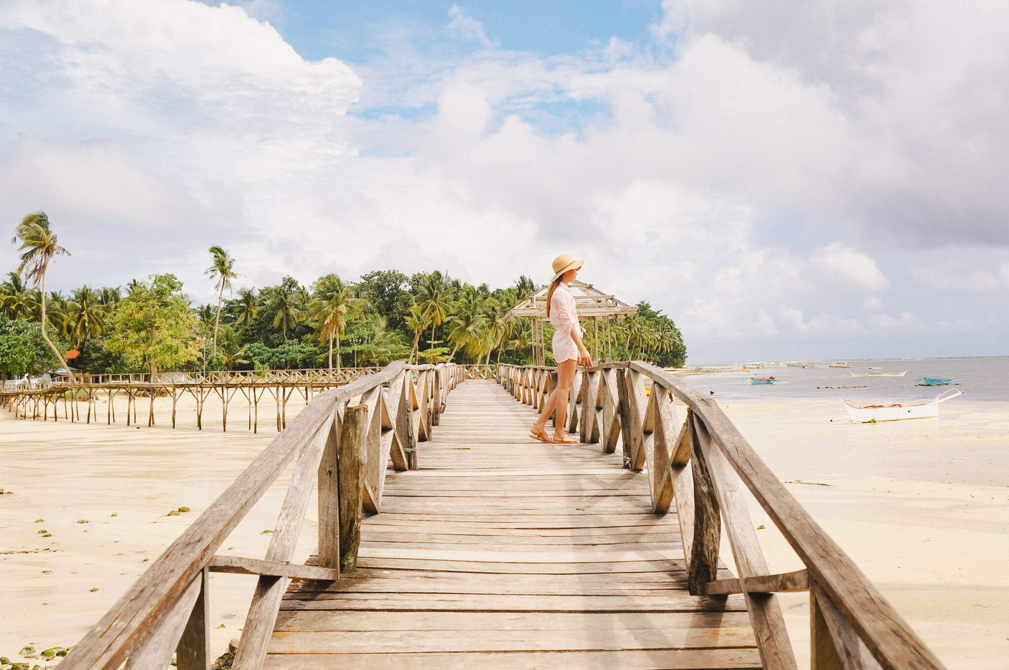 Naked Island Oasis Dive Into The Beauty Of Siargao S Hidden Gem In