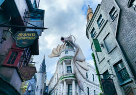 Exploring the Extraordinary Wonders of Universal Studios Florida (Travel Guide + Itinerary)